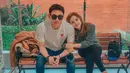 Ifan Seventeen dan Citra Monica (Instagram/citra_monica)