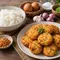 Cara Membuat Perkedel dari Nasi Sisa yang Gurih dan Bikin Nagih