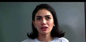 Beberapa waktu lalu, Nikita Mirzani membuat heboh dengan postingan video di Instagram. Terlihat seorang pria yang bertelanjang dada. Nikita pun akhirnya mengungkapkan identitas pria tersebut.