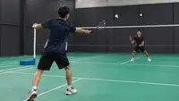 Apa Itu Badminton? Pengertian, Sejarah, Perlengkapan, Aturan, dan Manfaatnya