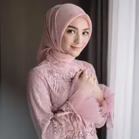 Pesona Citra Kirana Saat Prosesi Jelang Nikah, dari Lamaran Hingga Siraman (sumber:instagram/citraciki)