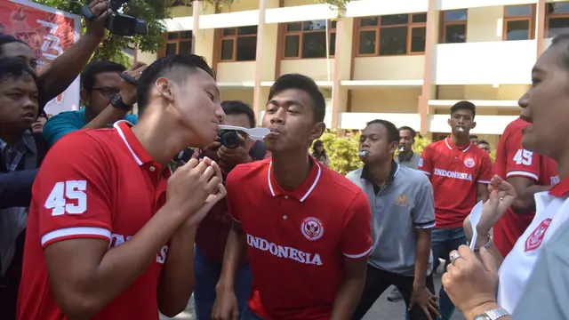 Timnas Indonesia U-19