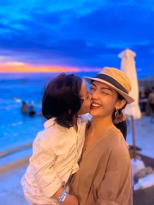 Ririn Dwi Ariyanti (Instagram/ririndwiariyanti)