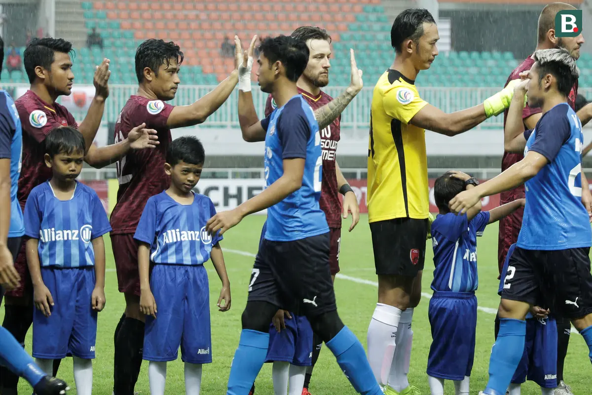 PSM Makassar