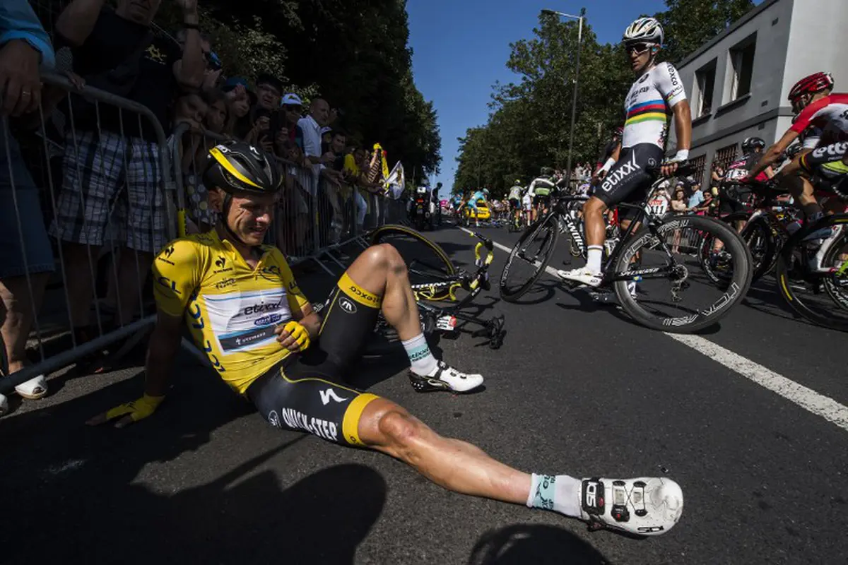 Tony Martin