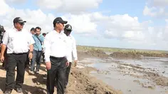 Mentan Amran: Sawah Baru Papua Milik Rakyat, Bukan Siapa-siapa