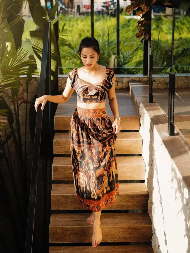 [Fimela] Kirana Larasati