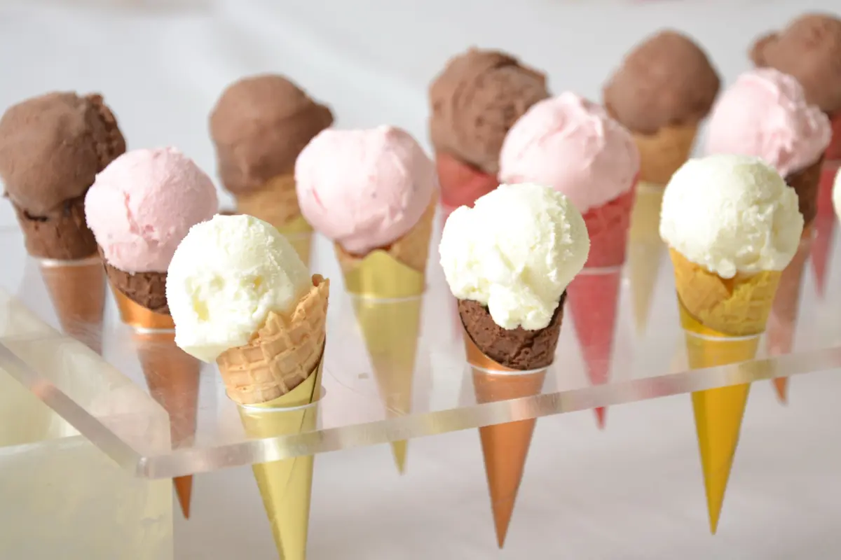 Bagi-bagi Es Krim Gratis di Wall's Ice Cream Day 