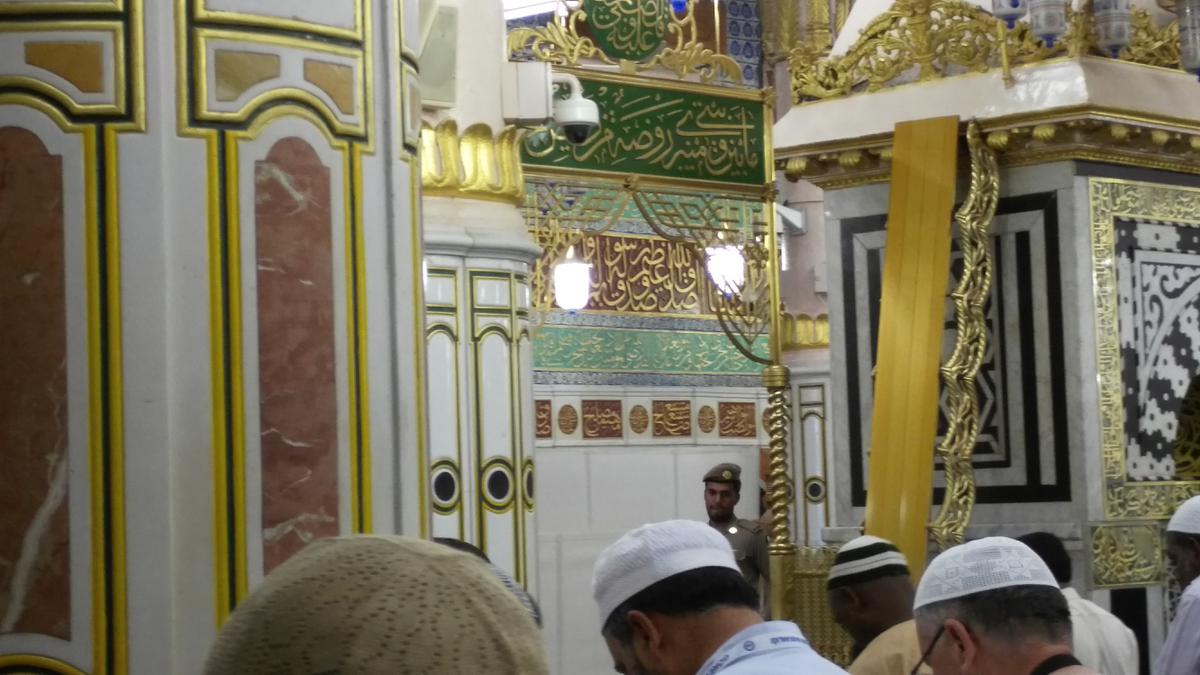 Kesabaran Abu Qilabah, Keterbatasan Fisik yang Mengantarnya ke Surga