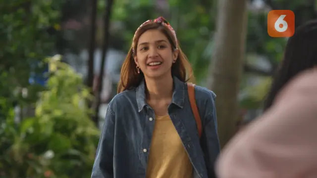 [Fimela] Mikha Tambayong