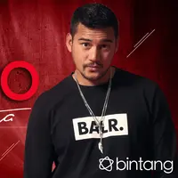 HL Celeb Bio Mario Lawalata (Foto: Bambang E Ros, Desain: Nurman Abdul Hakim/Bintang.com)