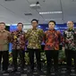 RUPST PT Trimegah Sekuritas Indonesia Tbk (TRIM), Rabu, 27 Juli 2022 (Foto: Istimewa)