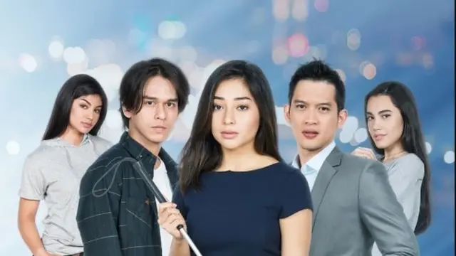 Rezky Aditya (Foto: YouTube)