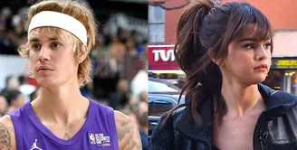 Romantisme di antara Selena Gomez dan Justin Bieber harus berhenti. Hal itu dikarenakan oleh ibunda Selena yang tak memberikan restu. (Elle)