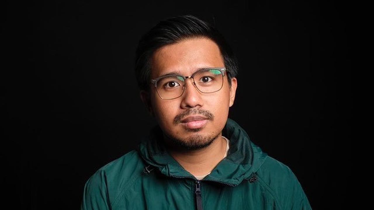 Joshua Suherman. (Foto: @jojosuherman)