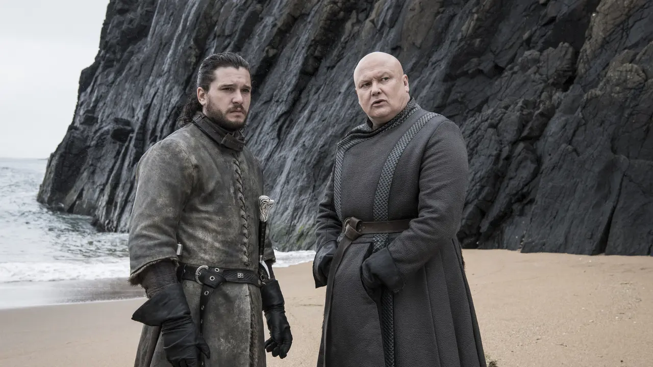 Game of Thrones season 8 (sumber: HBO)
