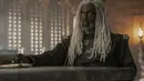 Steve Toussaint sebagai Lord Corlys Velaryon dalam House of the Dragon. (Foto: Ollie Upton / HBO)