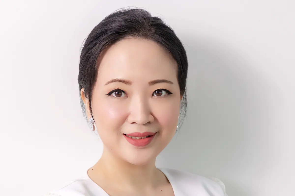 Silvia Yohana