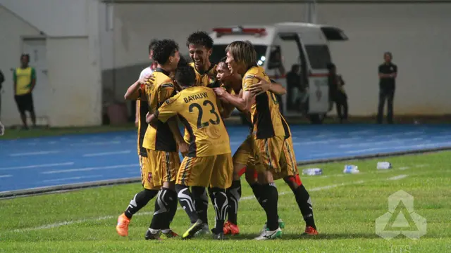 Mitra Kukar