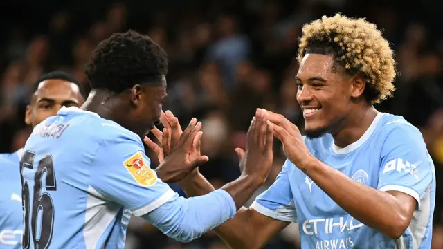 Manchester City