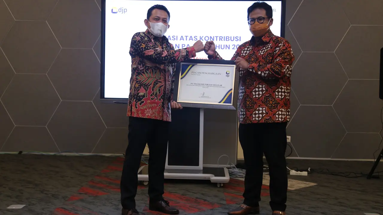Telkomsel