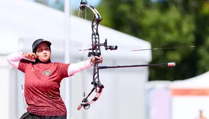 Klasemen Perolehan Medali Asian Games 2026: Indonesia Tambah 1 Medali Emas, Tetap di Peringkat 13
