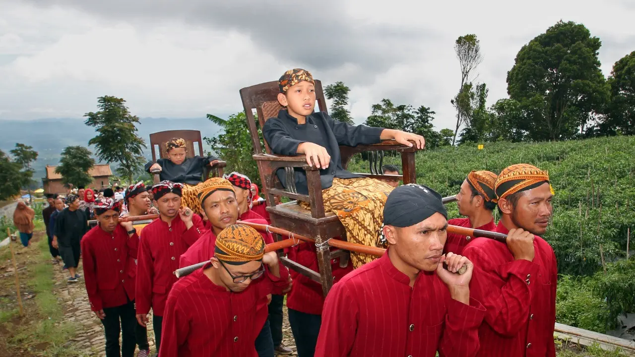 Temanggung
