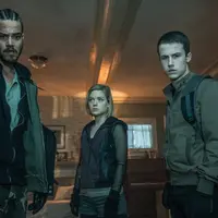 Film Don't Breathe. Foto: IMDb