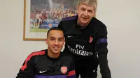 Wenger: Walcott akan Kembali Kuat Seperti Semula