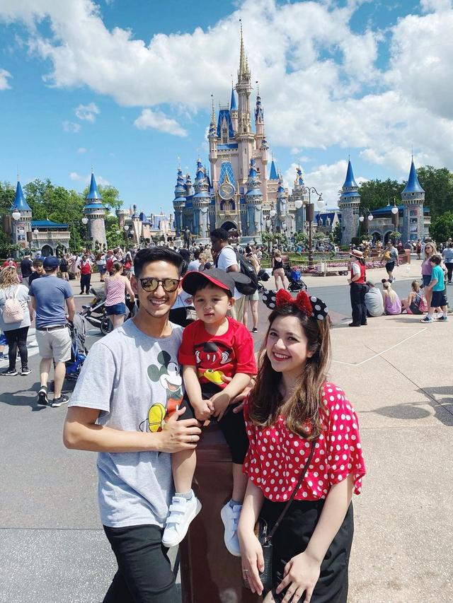 Ultah ke-3 Putra Tasya Kamila