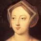 Mary Boleyn, adik dari Anne Boleyn yang menjadi Ratu dari Raja Inggris Henry VIII (Wikimedia)