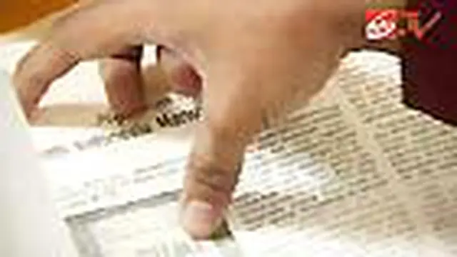 Data Sastra HB Jassin Menunggu Kepastian