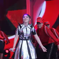 (Deki Prayoga/Bintang.com)