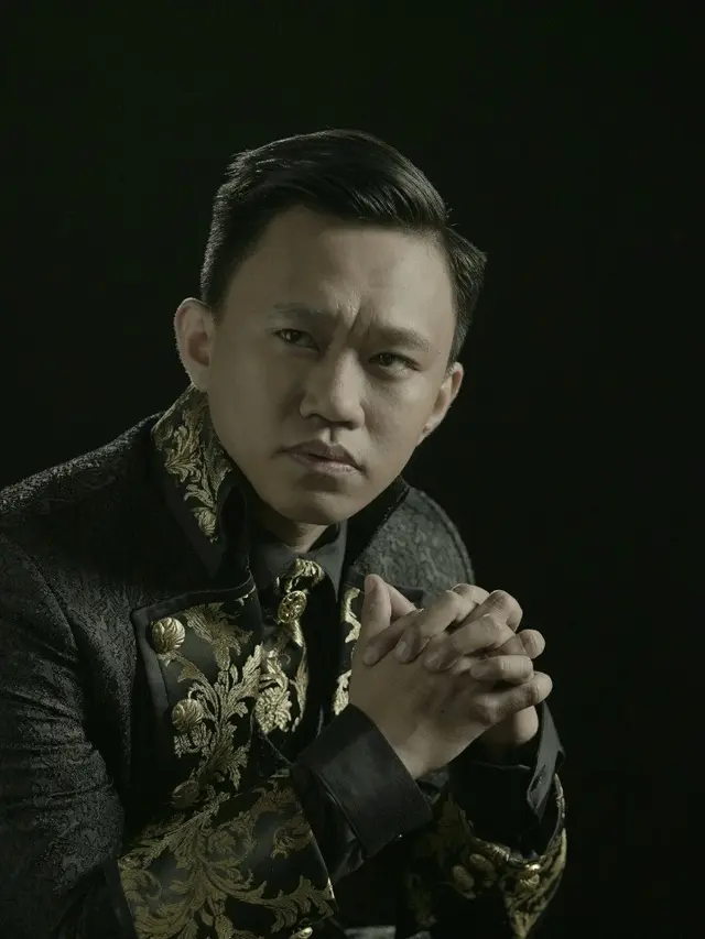 Rommy Putra
