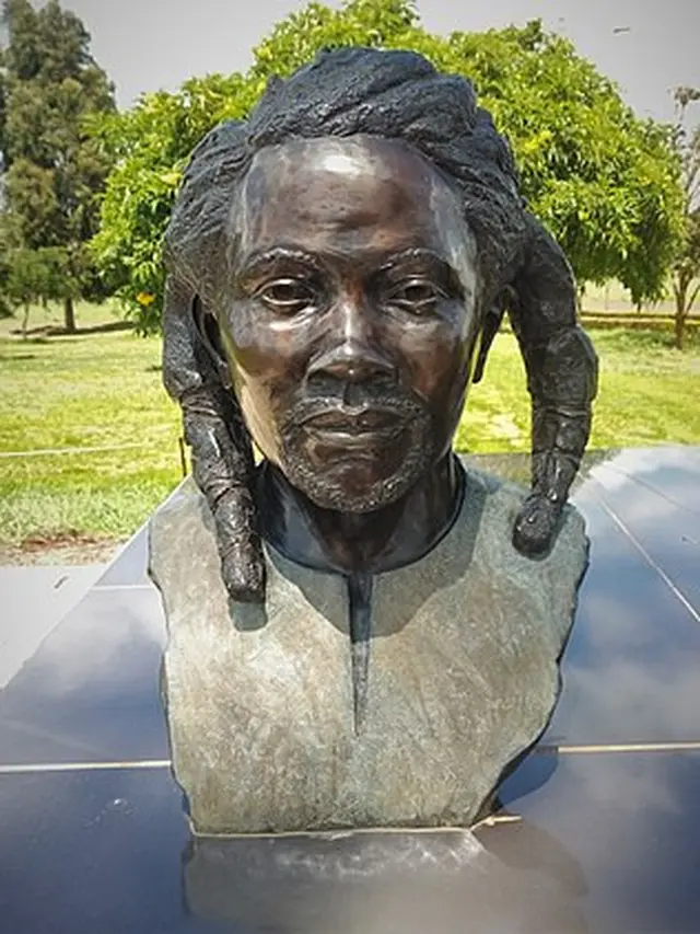 Dedan Kimathi