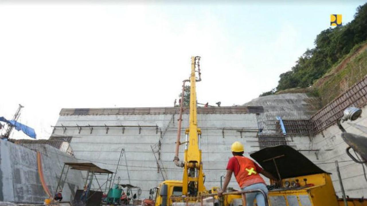 (Foto: Dok Kementerian PUPR)