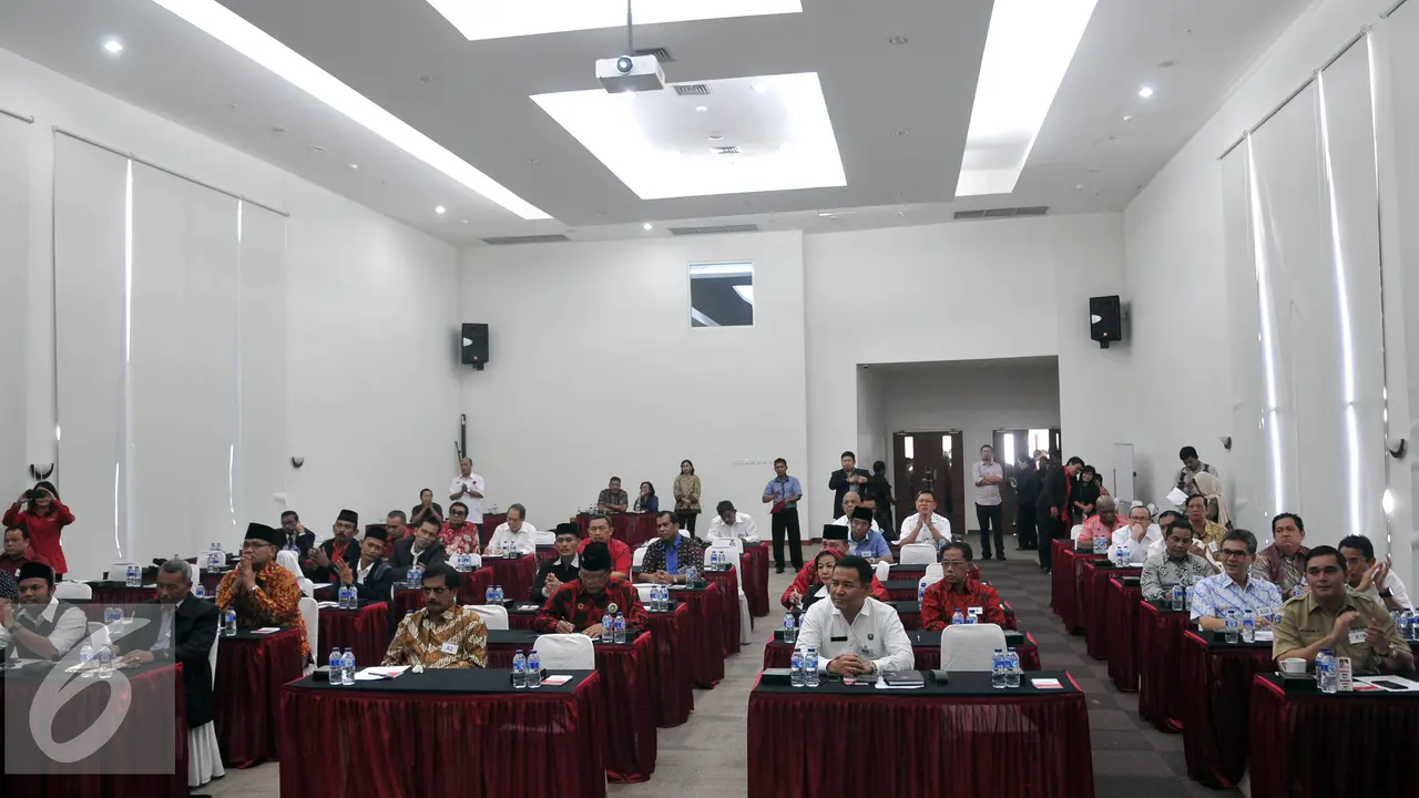 20160511-Cagub-DKI-Jakarta-Johan-Tallo