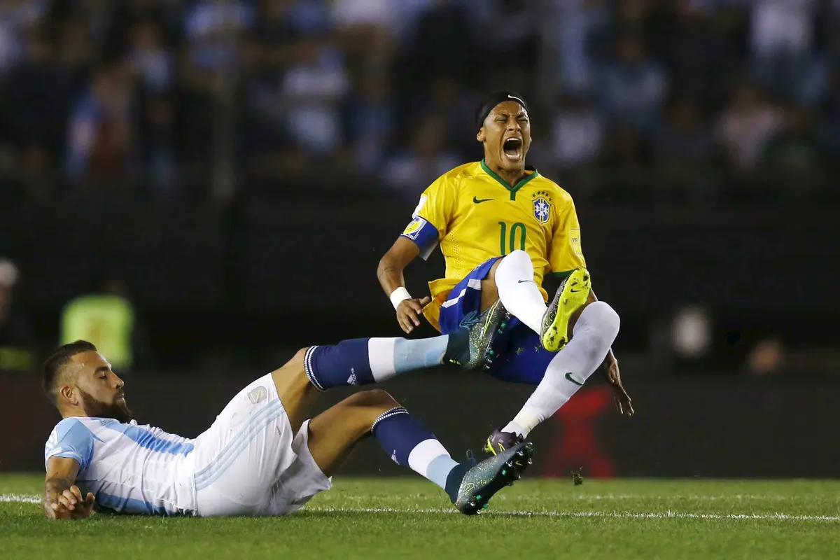 20151114-Kualifikasi-Piala-Dunia-Argentina-Reuters