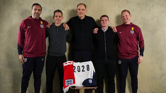 Thomas Tuchel