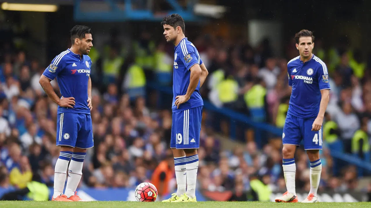 Chelsea (Liputan6)