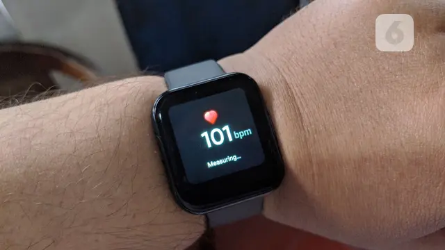 Realme Watch