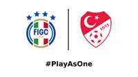 Italia Tetapkan 13 Kota Kandidat Tuan Rumah Euro 2032, Ini Daftarnya