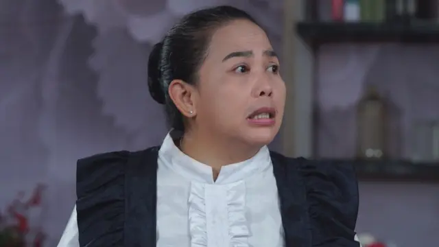 Buku Harian Seorang Istri
