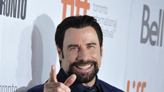 [Bintang] John Travolta