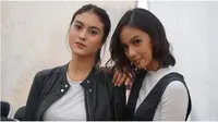 Jadi Bridesmaid Sahabat, Ini 6 Potret Kompak Marcella Daryanani dan Nasya Marcella