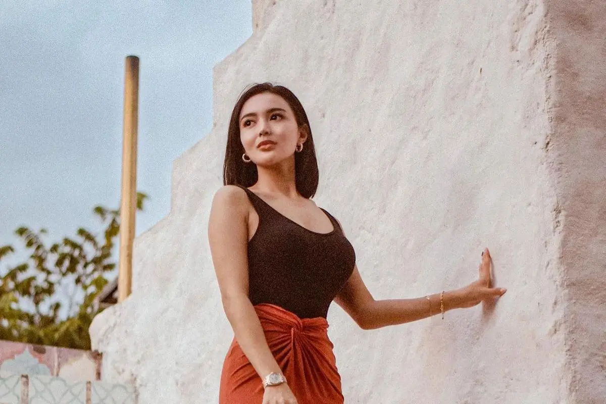 [Fimela] Wika Salim
