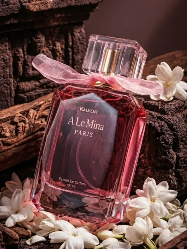 Aroma Melati hingga Sedap Malam, Bunga Tropis Nusantara yang Jadi Parfum Andalan Perempuan Modern