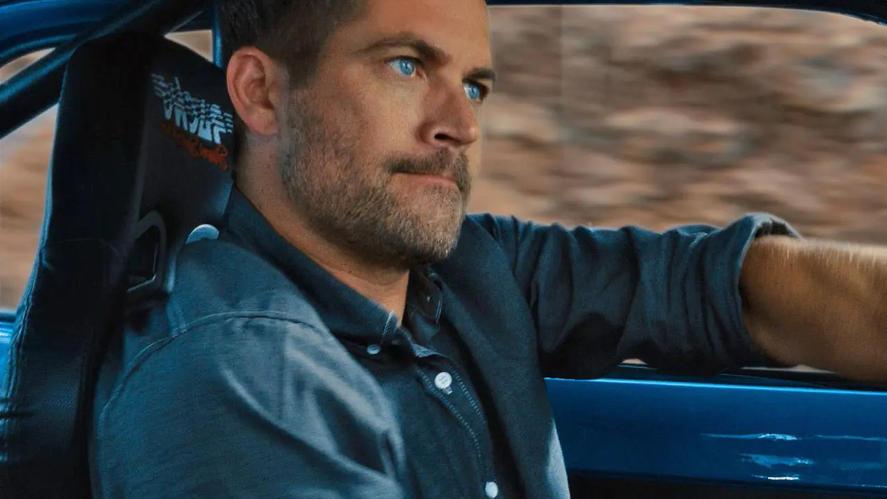 Demi Hidupkan Paul Walker, Produser Rogoh Kocek USD 50 juta