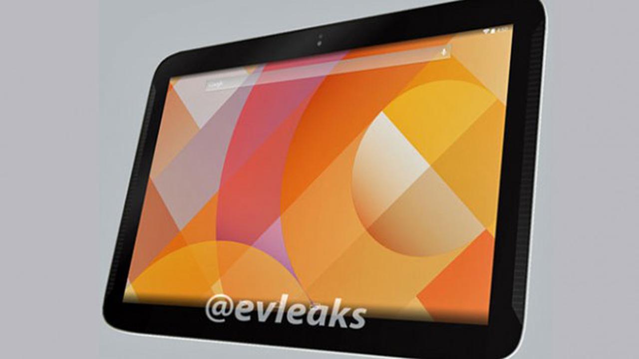 Ubah Status, Google Nexus 10 Segera Meluncur?