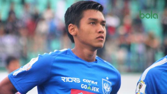Septian David Maulana Ingin Segera Menjadi Sarjana